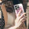 Heart of a Healer Pink Bow Phone Case iPhone Samsung Cover Pixel 7276 - Image 5