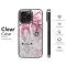 Heart of a Healer Pink Bow Phone Case iPhone Samsung Cover Pixel 7276 - Image 8