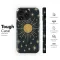 Heart of the Golden Cosmos Phone Case iPhone Samsung Cover Pixel 6370 - Image 6