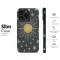 Heart of the Golden Cosmos Phone Case iPhone Samsung Cover Pixel 6370 - Image 7