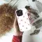 Heart Pattern Phone Case iPhone Samsung Cover Pixel 2143 - Image 4