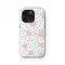 Heart Polka Dot Cute Phone Case iPhone Samsung Cover Pixel 3906 - Image 1