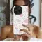 Heart Polka Dot Cute Phone Case iPhone Samsung Cover Pixel 3906 - Image 2