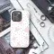 Heart Polka Dot Cute Phone Case iPhone Samsung Cover Pixel 3906 - Image 3