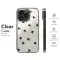 Heart Seamless Pattern Phone Case iPhone Samsung Cover Pixel 2147 - Image 8