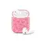 Hearts Pattern AirPods Case AirPods Pro AirPods Pro 2 AirPods 3 AirPods 2 Glossy 2141 - Image 1