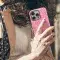 Hearts Pattern Phone Case iPhone Samsung Cover Pixel 2141 - Image 5
