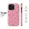 Hearts Pattern Phone Case iPhone Samsung Cover Pixel 2141 - Image 6
