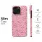 Hearts Pattern Phone Case iPhone Samsung Cover Pixel 2141 - Image 7