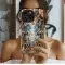 Heavenly Baroque Art
 Phone Case iPhone Samsung Cover Pixel 4451 - Image 1