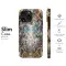 Heavenly Baroque Art
 Phone Case iPhone Samsung Cover Pixel 4451 - Image 7