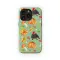 Hedgehog's Cozy Autumn Gathering Phone Case iPhone Samsung Cover Pixel 6182 - Image 1