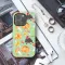 Hedgehog's Cozy Autumn Gathering Phone Case iPhone Samsung Cover Pixel 6182 - Image 3