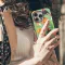 Hedgehog's Cozy Autumn Gathering Phone Case iPhone Samsung Cover Pixel 6182 - Image 5