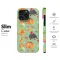 Hedgehog's Cozy Autumn Gathering Phone Case iPhone Samsung Cover Pixel 6182 - Image 7