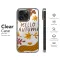 Hello Autumn Cozy Fall Pattern Art Phone Case iPhone Samsung Cover Pixel 7284 - Image 8
