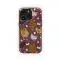 Hen & Egg Patterned Design
 Phone Case iPhone Samsung Cover Pixel 5163 - Image 1