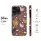 Hen & Egg Patterned Design
 Phone Case iPhone Samsung Cover Pixel 5163 - Image 7