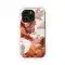 Hen Watercolor Phone Case iPhone Samsung Cover Pixel 3235 - Image 1
