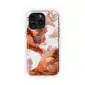 Hen Watercolor Phone Case iPhone Samsung Cover Pixel 3235 - Image 1