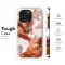 Hen Watercolor Phone Case iPhone Samsung Cover Pixel 3235 - Image 6