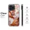 Hen Watercolor Phone Case iPhone Samsung Cover Pixel 3235 - Image 8