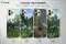 Henri Rousseau Phone Case Aesthetic Famous Painting Cover - Image 1