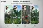 Henri Rousseau Phone Case Aesthetic Famous Painting Cover - Image 1