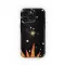 Her Gaze Holds the Cosmos Phone Case iPhone Samsung Cover Pixel 6543 - Image 1