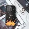 Her Gaze Holds the Cosmos Phone Case iPhone Samsung Cover Pixel 6543 - Image 3