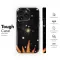 Her Gaze Holds the Cosmos Phone Case iPhone Samsung Cover Pixel 6543 - Image 6