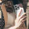 Her Mind, a Garden in Bloom Phone Case iPhone Samsung Cover Pixel 6492 - Image 5