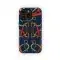Hermes style tassels belt Phone Case iPhone Samsung Cover Pixel 3373 - Image 1
