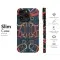 Hermes style tassels belt Phone Case iPhone Samsung Cover Pixel 3373 - Image 7
