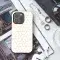 Hexagon Grid Line Triangle Phone Case iPhone Samsung Cover Pixel 3658 - Image 3