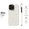 Hexagon Grid Line Triangle Phone Case iPhone Samsung Cover Pixel 3658 - Image 7