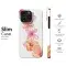 Hibiscus Floral Design
 Phone Case iPhone Samsung Cover Pixel 5489 - Image 7