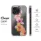 Hibiscus Floral Design
 Phone Case iPhone Samsung Cover Pixel 5489 - Image 8