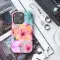 Hibiscus Paradise Blooms
 Phone Case iPhone Samsung Cover Pixel 5493 - Image 3