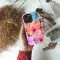 Hibiscus Paradise Blooms
 Phone Case iPhone Samsung Cover Pixel 5493 - Image 4