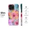 Hibiscus Paradise Blooms
 Phone Case iPhone Samsung Cover Pixel 5493 - Image 7