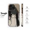 Hidden Book Girl
 Phone Case iPhone Samsung Cover Pixel 6020 - Image 6
