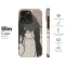 Hidden Book Girl
 Phone Case iPhone Samsung Cover Pixel 6020 - Image 7
