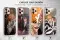 High-Quality Anime and Manga Phone Case Cover 1 - Image 2
