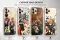 High-Quality Anime and Manga Phone Case - Image 1