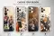 High-Quality Anime and Manga Phone Case - Image 1