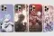 High-Quality Gi Anime and Manga Phone Case - Image 1