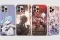 High-Quality Gi Anime and Manga Phone Case - Image 1