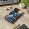 High-Quality Magical Girl Snap Phone Case - Image 4