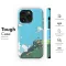 Hilltop Serenity
 Phone Case iPhone Samsung Cover Pixel 5976 - Image 6